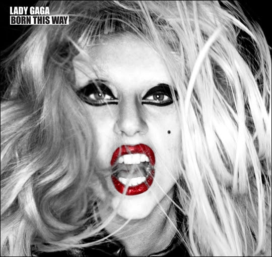 lady gaga born this way booklet. ban Lady Gaga#39;s new album,