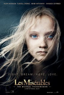 Les Miserables 2013 