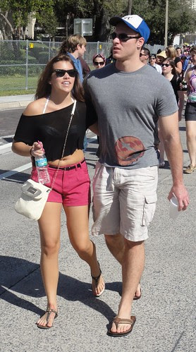 Another cute couple