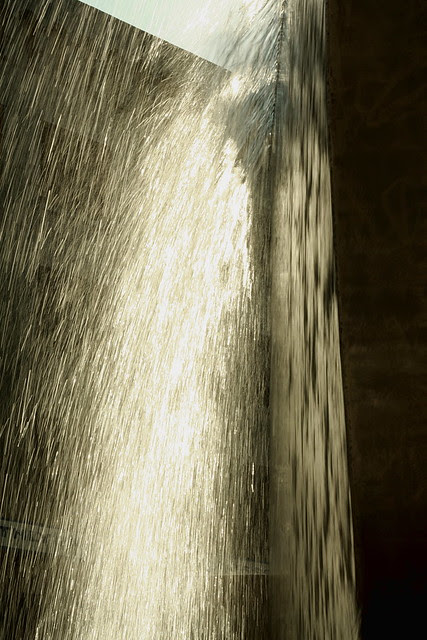 Kelly Fountain, Portland OR