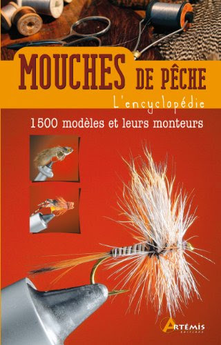 Mouches de pêche : L'encyclopédie Mouches de pêche : L'encyclopédie
