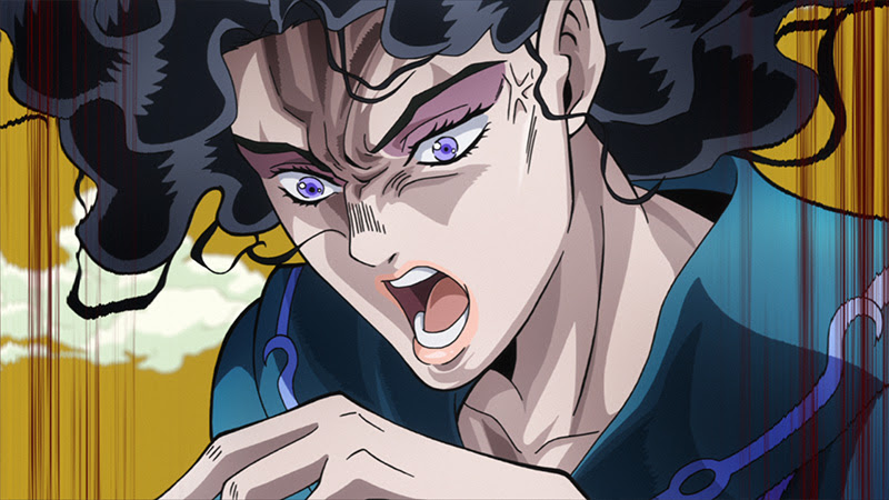 Story Tvアニメ ジョジョの奇妙な冒険 ダイヤモンドは砕けない 公式サイト