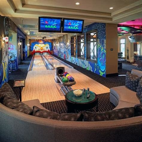 Some games are timeless for a reason. 60 Game Room Ideas For Men - Cool Home Entertainment Designs