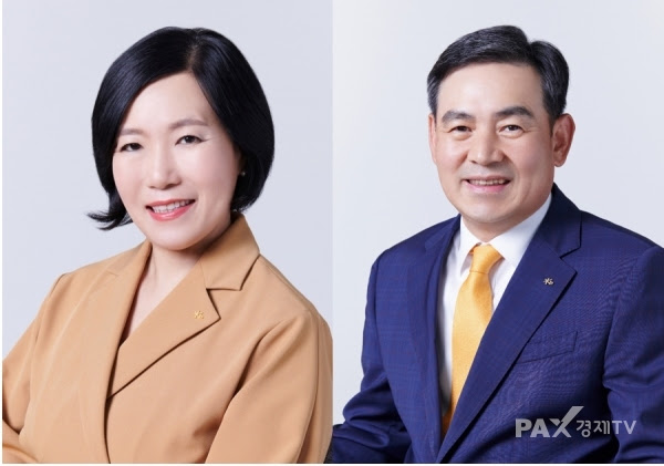 KB증권, 각자대표 체제로 시너지 '팡팡'...굳건한 투톱 체제 - 팍스 ...