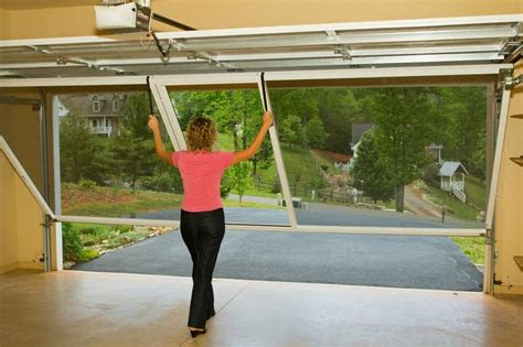 If you're thinking about diying this pr. Garage Door Screens in Phoenix | AAA Sun Control | AAA Sun