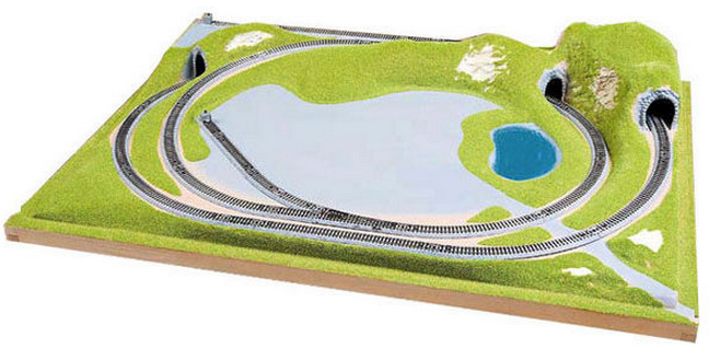 鉄道模型ジオラマ完成品 販売店情報 鉄道模型ジオラマ完成品や中古nゲージのブログ