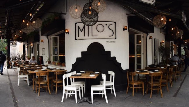 Milos