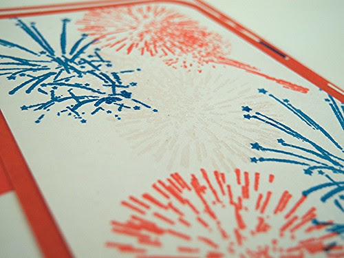 4th of July (detail)