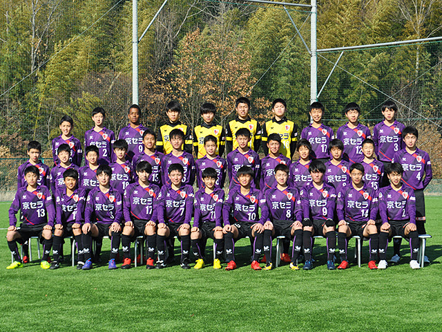 チーム紹介 高円宮杯 Jfa 第30回全日本u 15サッカー選手権大会 大会 試合 Jfa 日本サッカー協会