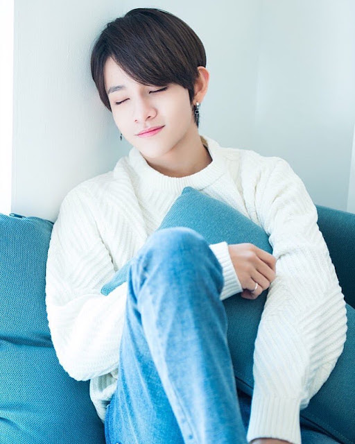 SAMUEL (사무엘) x DISPATCH - undilife.gq