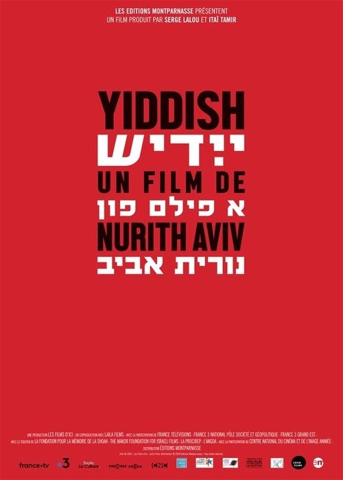 Watch Yiddish 2020 Online Full Movie Streaming Free Full Access