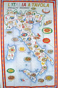 イタリアの安くてかさばらないお土産 イタリアで食べたい 楽天ブログ