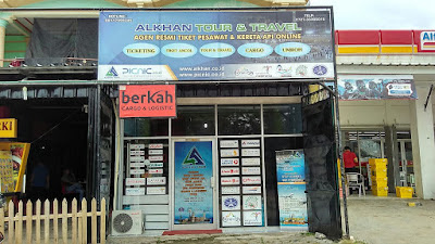 alkhan tour kalianda