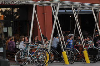 Woodlawn Art Bike Rack-14-9