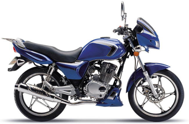 suzuki zeus motor