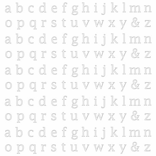 20-cool_grey_light_NEUTRAL_lowercase_ALPHABET_outline_12_and_a_half_inches_SQ_350dpi_melstampz