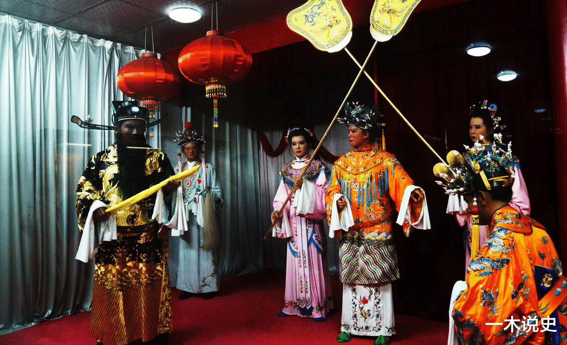 历史上真实的包拯是什么样子的 实则和电视剧判若两人 历史资讯 历史故事网