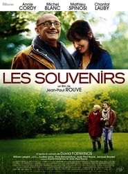 Les Souvenirs فيلم عبر الإنترنت تدفق اكتمل تحميل البث العنوان
الفرعيعربىو الإنجليزية 2014