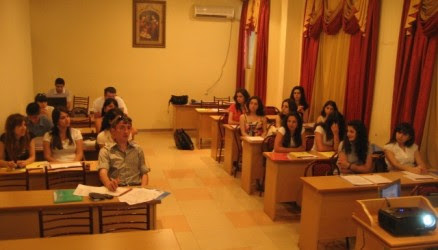 «Երիտսյունիներն» Արցախում. ամառային հասարակագիտական դպրոց հրավիրված են ապազգային գաղափարներով հայ դասախոսնե՞ր