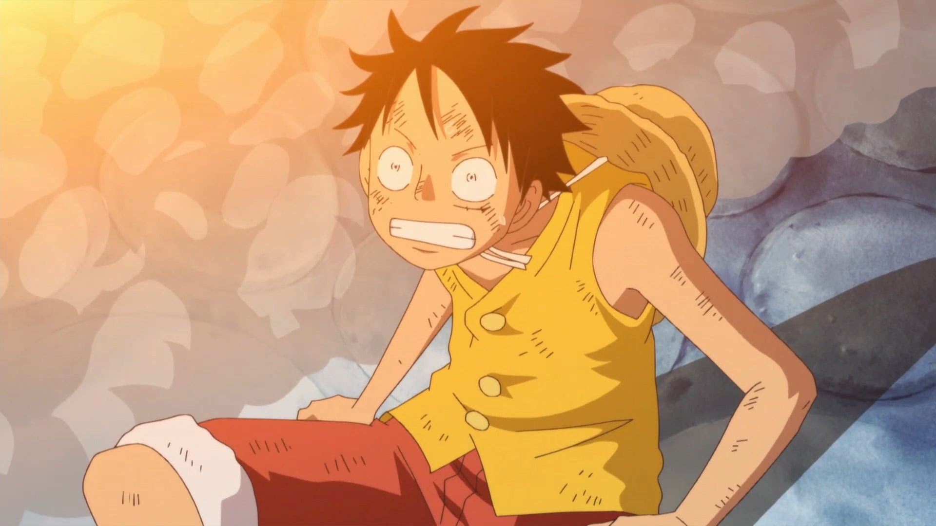 アニメ One Piece 史上最も記憶に残る瞬間top10