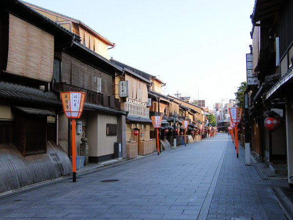 第５７回 江戸時代の住居 商家を見る 歴史研究所