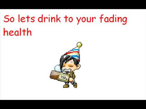 funny happy birthday songs. MMV: Funny Happy Birthday Song