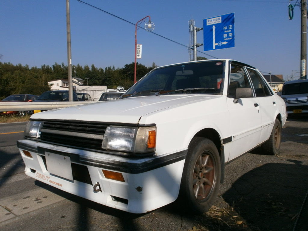 国産車から輸入車まで東浦町の個性的な車屋 モノポリー