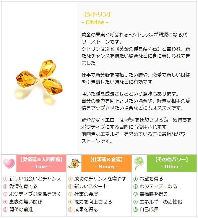 誕生石8月21日 誕生日石 無料占い