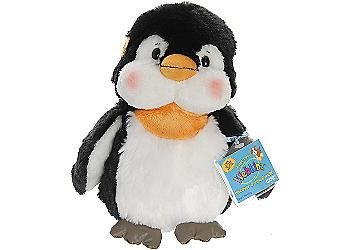 Webkinz Penguin
