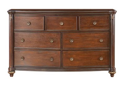 Dark Wood Dresser For Sale: A Timeless Piece For Your Bedroom