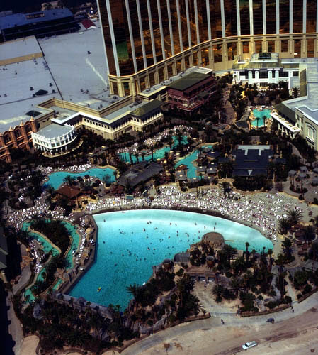 mandalay bay resort and casino