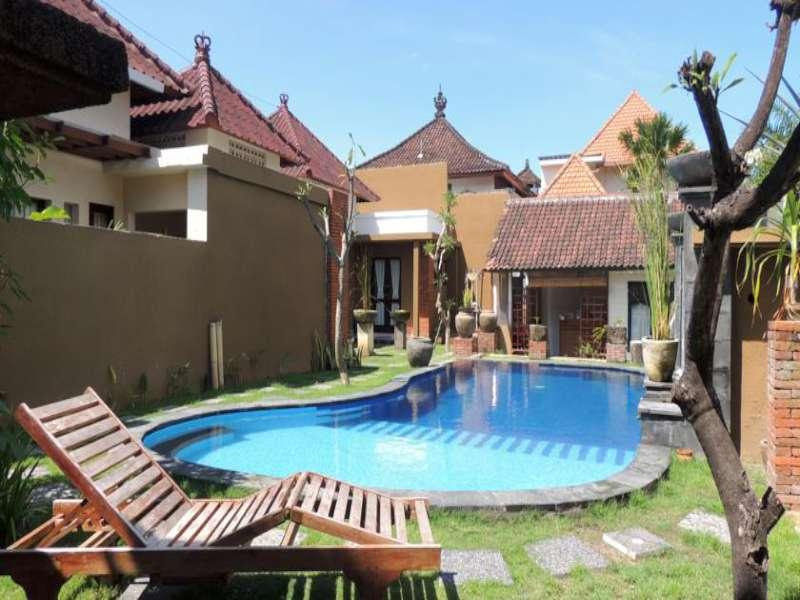promo hotel Bali Praschita Bali Apartments