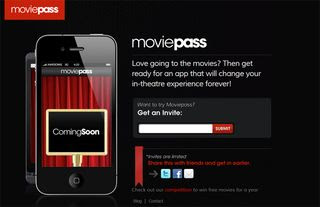 Moviepass