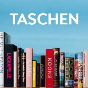 Taschen Eyes Russian Expansion Publishing Perspectives