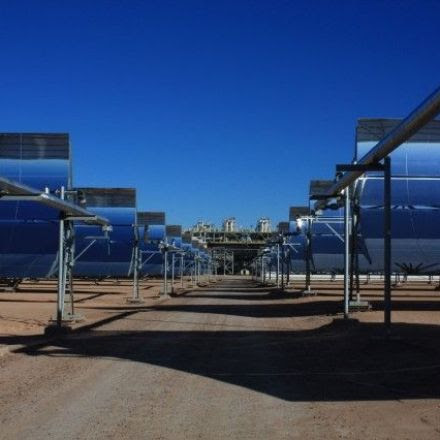 For the future of solar, we’ve got the tech—it’s the economics, stupid