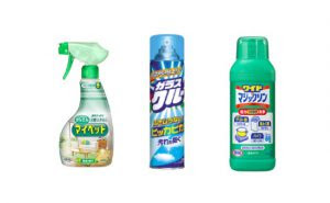 洗剤の種類 ｐｈ ペーハー 編 正しい洗剤選びで汚れをノックアウト お掃除メディア きららくらぶ