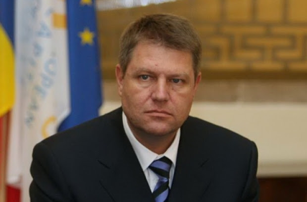 KLAUS IOHANNIS | Immigration Québec - COMPLETE KIT