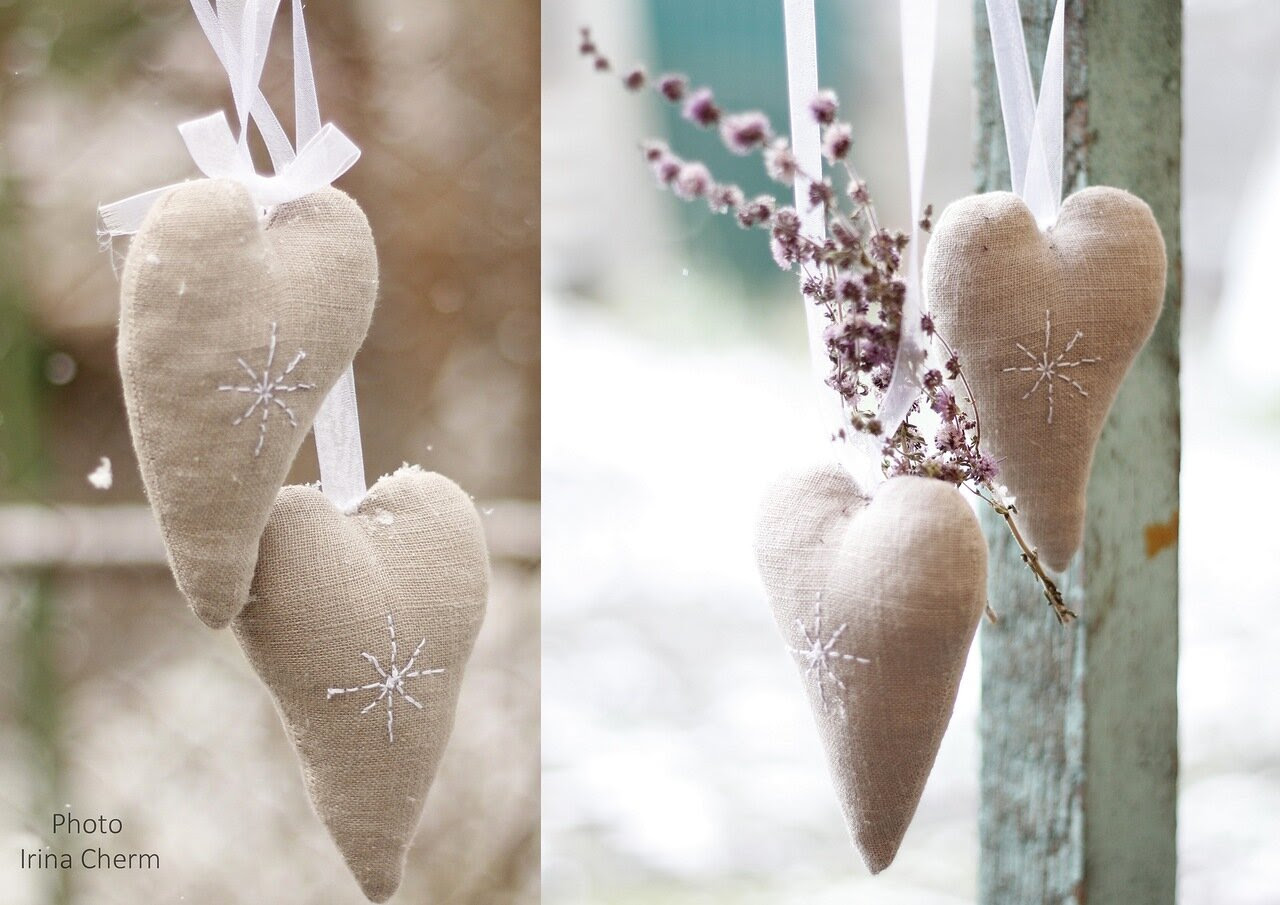 ♥  Snowflake