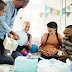 Juegos Para Baby Shower Divertidos Y Faciles - Destreza con las toallitas · 5.