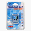 Peak 1GB RS-MMC Mobile 4.0 Card