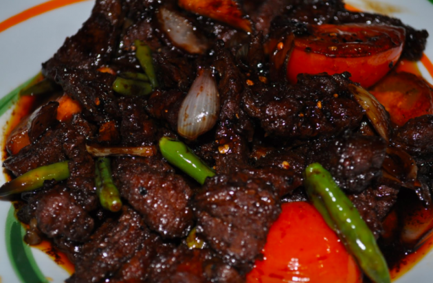Sedapnya Daging Masak Kicap! Ini 6 Resipi Masakan Daging 