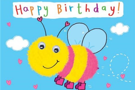 Texte Anniversaire Pour Ma Petite Fille De 19 Ans