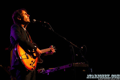 andrew bird