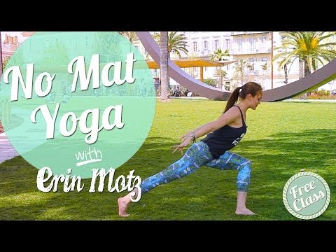 Video How To Do Yoga Without Queefing
