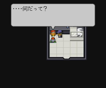 ライブアライブプレイ日記 恐怖のsf編 Part3 ストライプイエロー