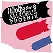 Wolfgang Amadeus Phoenix