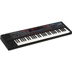 Roland JUNO-Di Mobile Synthesizer with Song Player