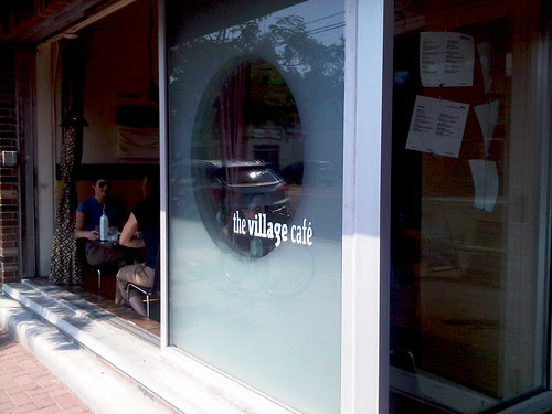 The Village Cafe, Ottawa