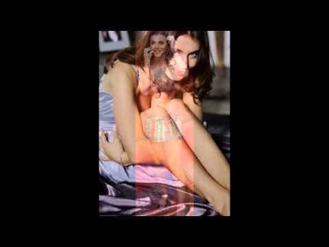 АНА СЕДАКОВА ПОДРАЛАСЬ В НОЧНОМ КЛУБЕ
