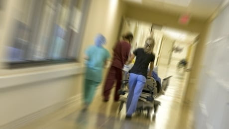 nursing er